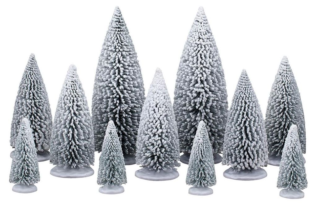 LEMAX - White Pine Trees Produktbild 