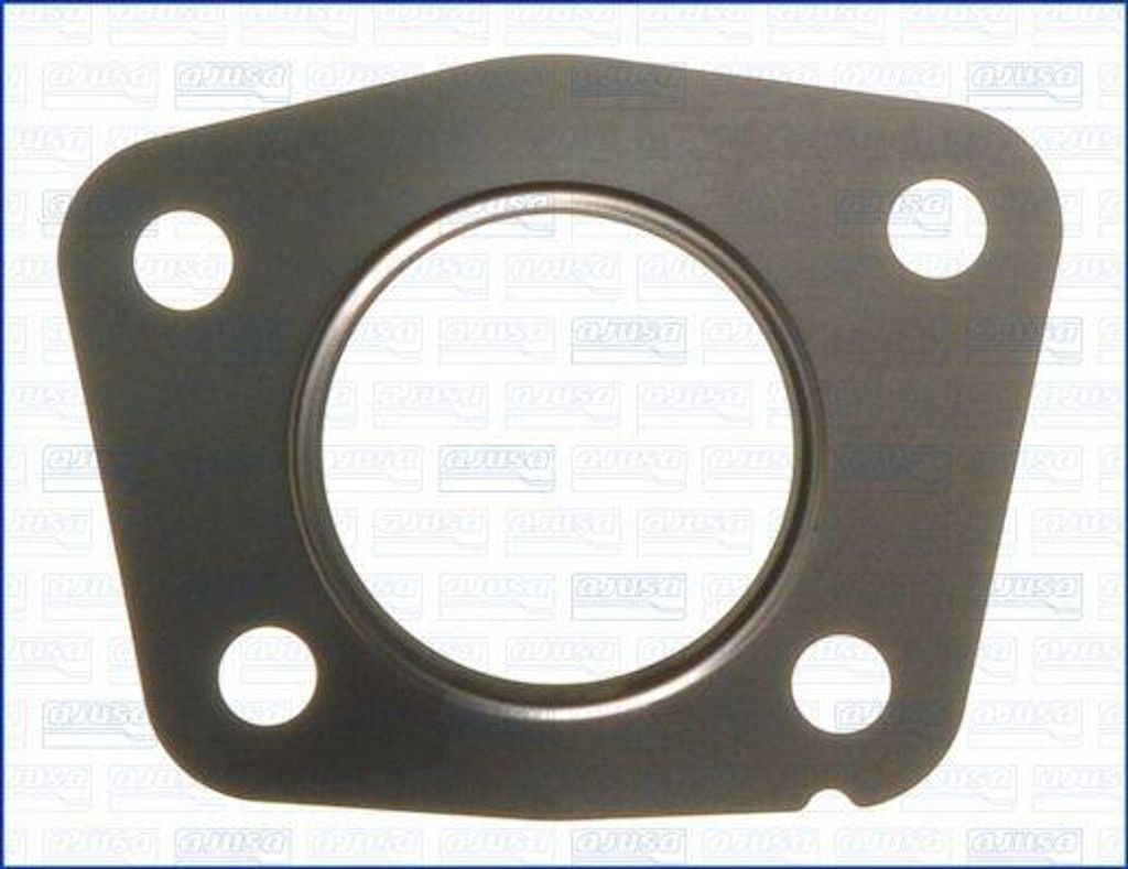 AJUSA Dichtung Turbineneinlass (Lader) 01221400 für MAZDA 3 (BK) 3 (BL) CX-7 (ER) 6 (GG) MPV III (LY)