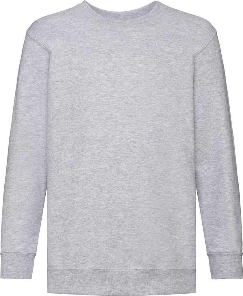 Fruit of the Loom Kids' Classic Set-In Sweat