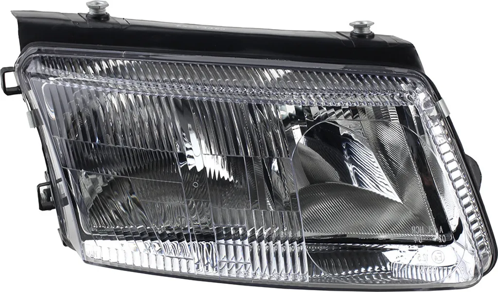 Proiettore Anteriore DX VW Passat 96-00 Johns | Design FF H7/H1 Originale