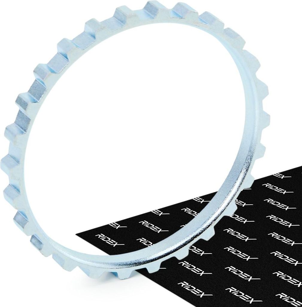 RIDEX 2254S0012 Weitere ABS-Teile für RENAULT CLIO II (BB0/1/2, CB0/1/2) vorne beidseitig