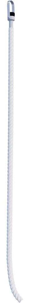Gymnastikseil für den Garten, 230 cm lang, 2,6 cm Ø, mit Produktbild 