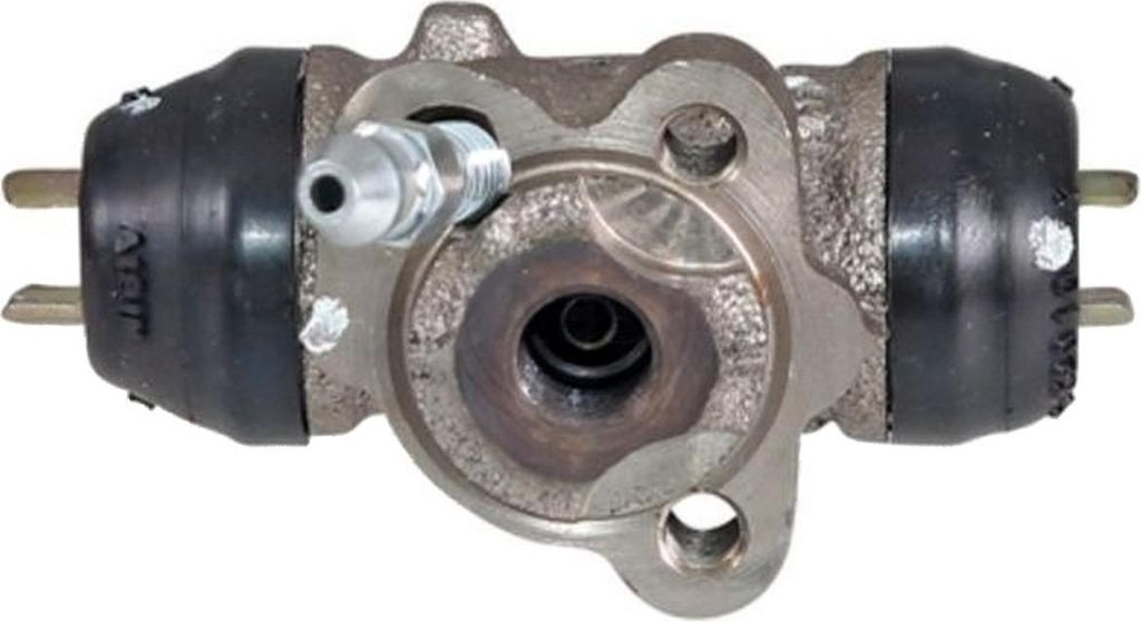 Radbremszylinder Ø 15,9 mm 1x M10x1.0 Gusseisen A.B.S. für TOYOTA STARLET