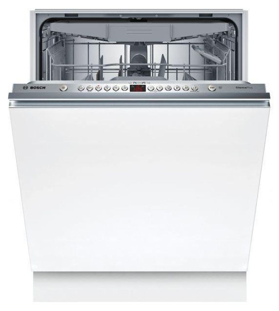 Bosch Serie 4 SMV46KX04E, Plně vestavěné, Plná velikost (60 Obrázek produktu 