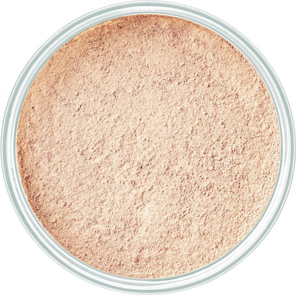 ARTDECO Mineral Powder, Prášok, Univerzálne, Hydratačný, Obrázok produktu 