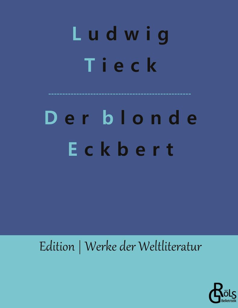 Der blonde Eckbert