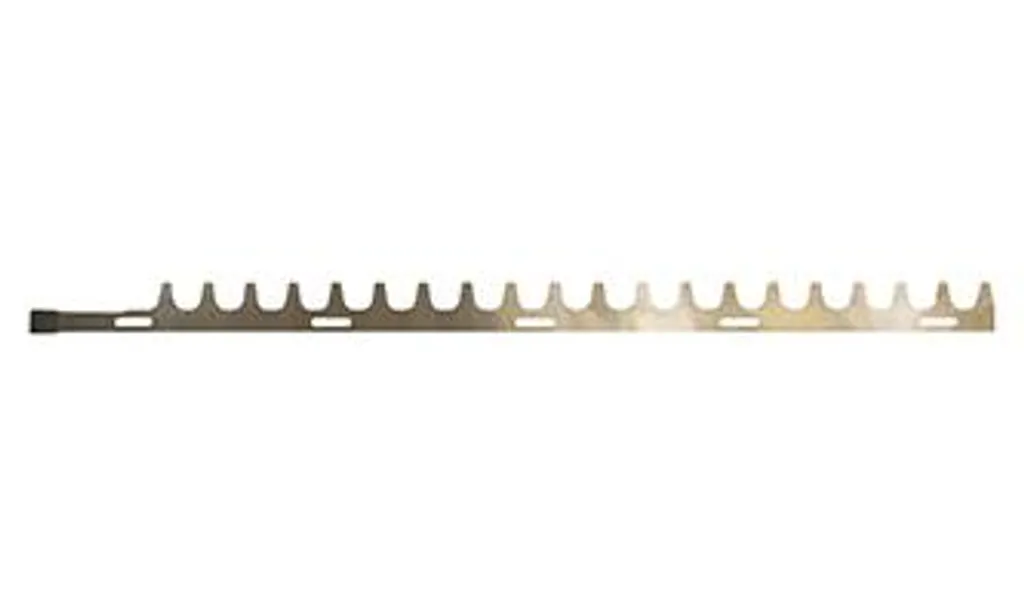 Lame de taille-haie Shindaiwa HT230 789mm - Pièce de rechange