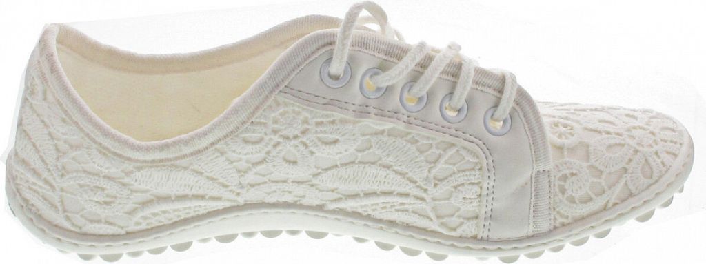 Leguano Amalfi 10038025 (41/bianco) Produktbild 9