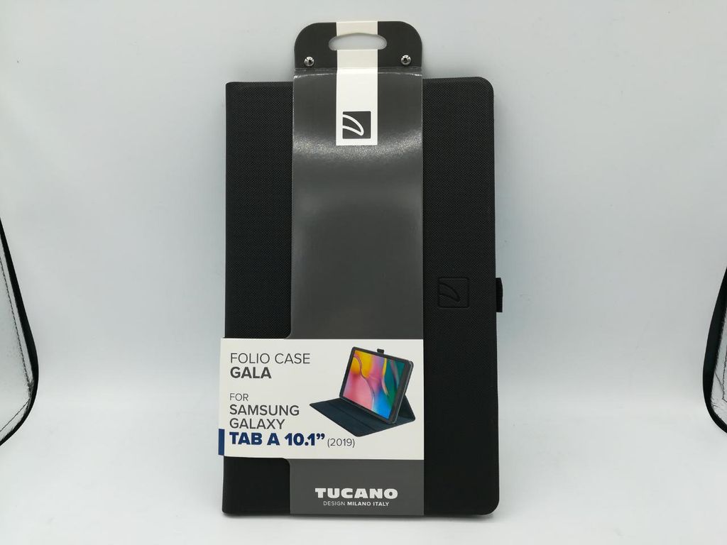 Tucano GALA, Folio, Samsung, Galaxy Tab A 2019, 25,6 cm Zdjęcie produktu 