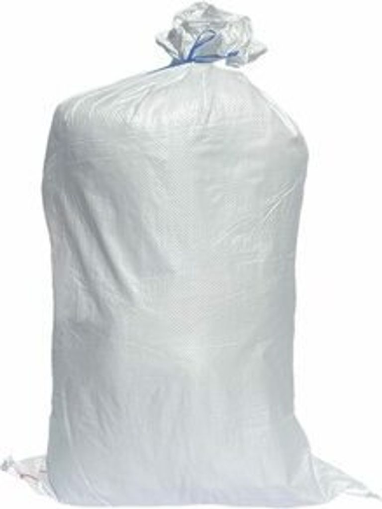 300x Schwerlastsack Gewebesack Hochwassersack Getreidesack Produktbild 