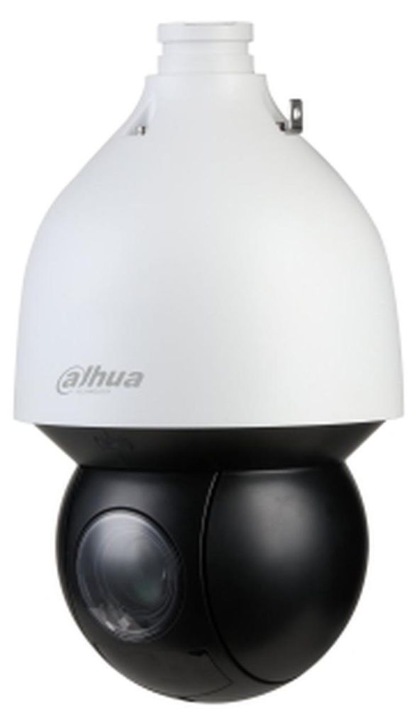 Dahua CCTV 2MP 25 Startlight IR NETWORK PTZ CAMERA, DH-SD5A225GB-HNR-SL
