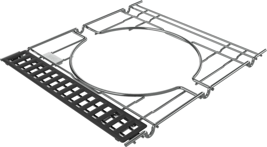 Weber Crafted Set de cadre de base Genesis Image du produit 
