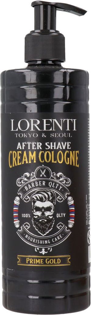 Colonia Rasierwasser Lorenti Prime Gold 400 ml