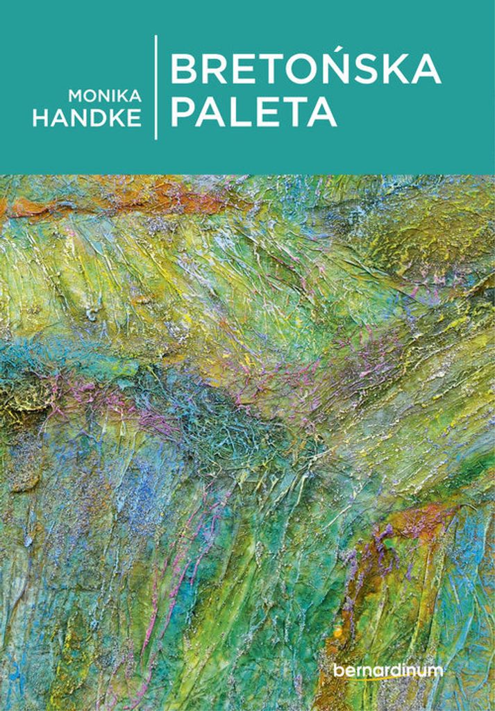 Bretońska Paleta