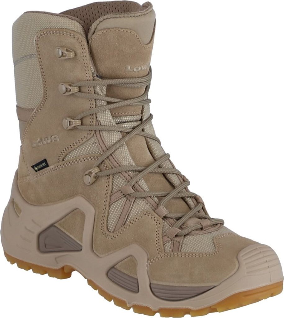 Lowa Zephyr GTX Stiefel HI TF Desert : Desert 44.5