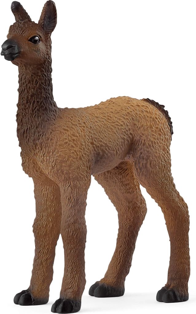 Schleich Farm World Lama Fohlen 14890