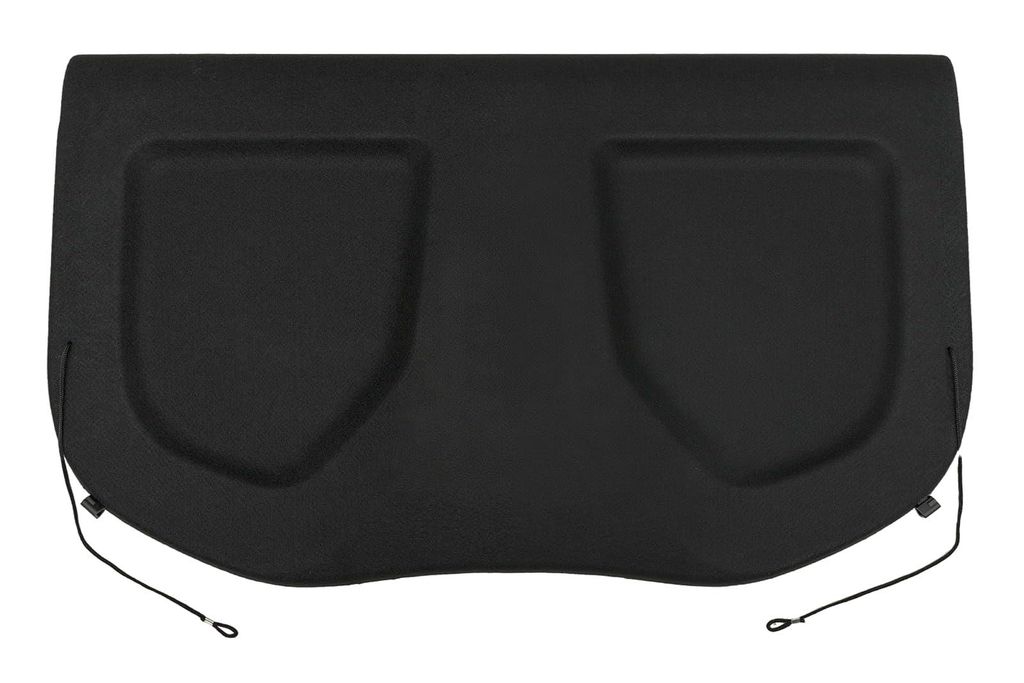 HERSTMOTO Plage arrière / cache-bagages compatible avec Image du produit 