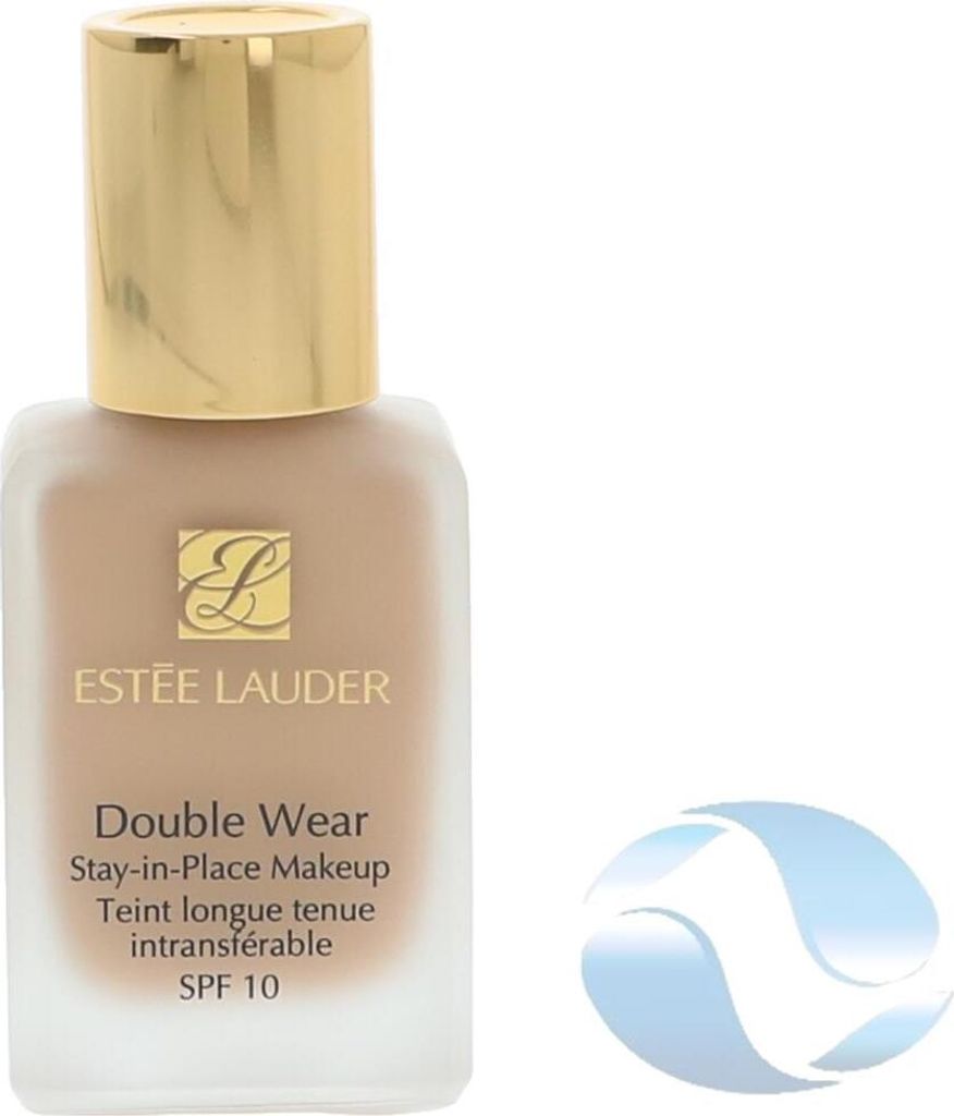 Estee Lauder Double Wear Stay-in-Place Makeup langanhaltendes Make-up 2C1 Pure Beige 30 ml