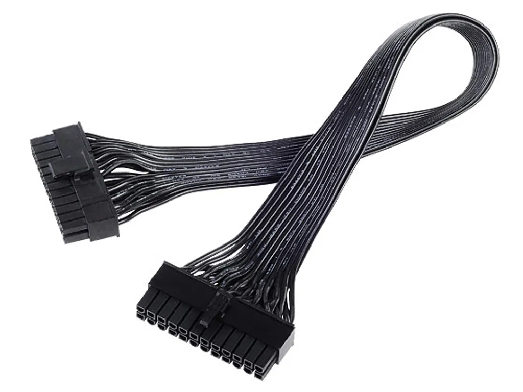 Trasforma il tuo PC con SilverStone SST-PP05-E | Kit Cavi Premium