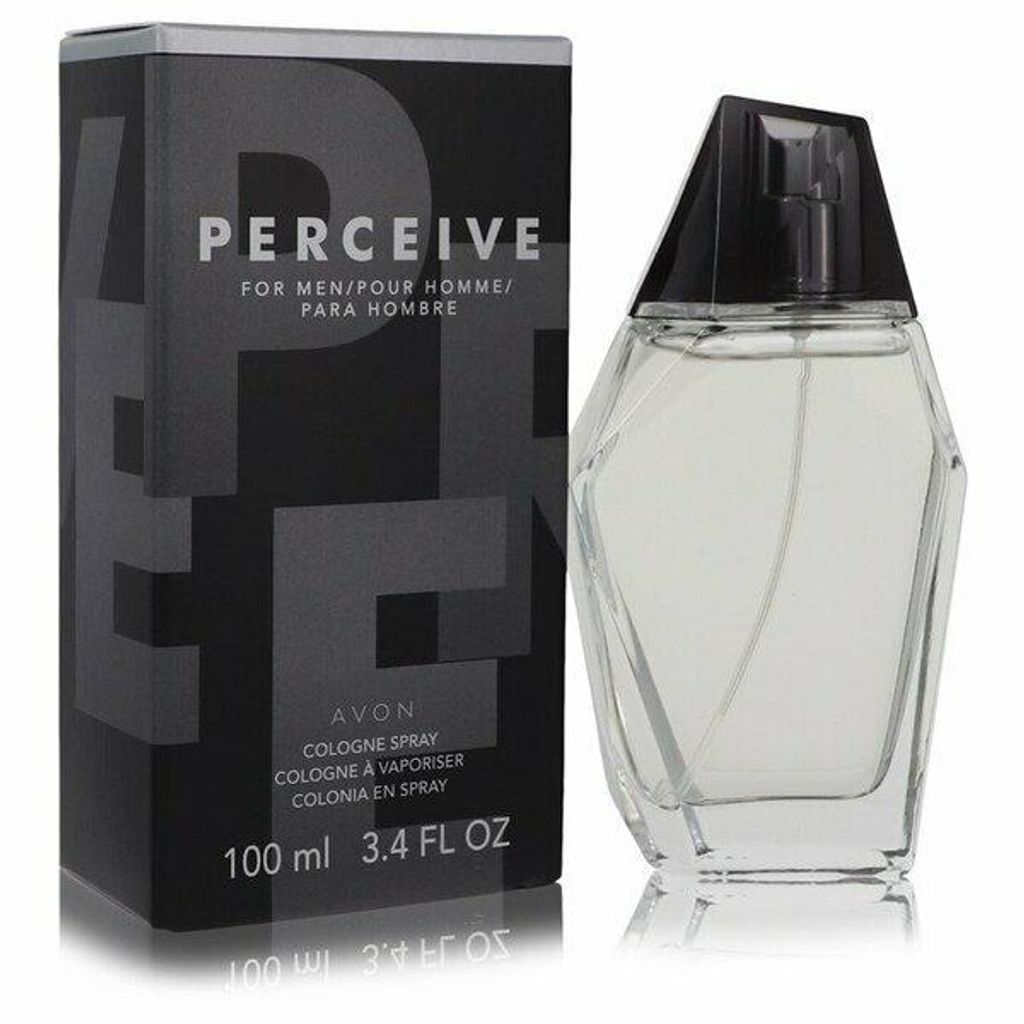 Avon Perceive cologne spray 100 ml