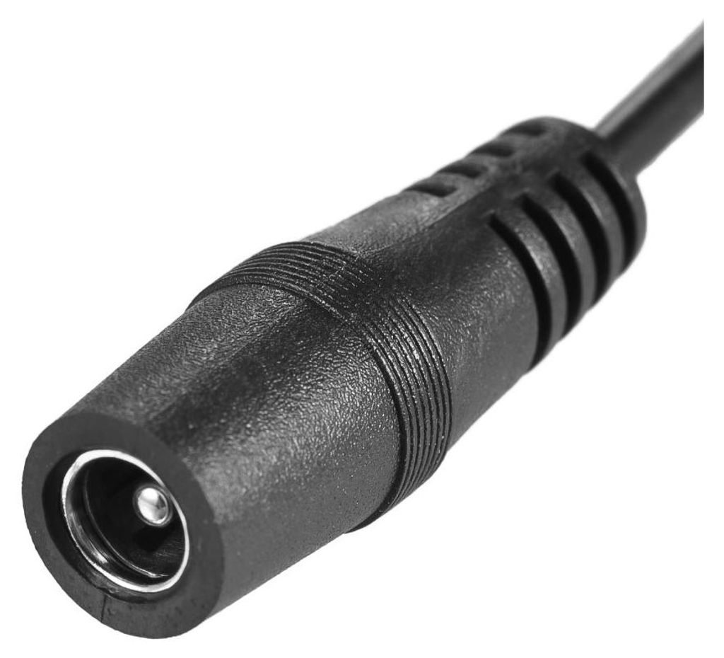 9V Battery Clip Converter Snap Connector 2,1mm * 5,5mm Zdjęcie produktu 