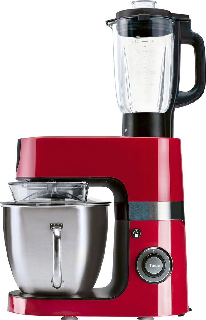 SILVERCREST® KITCHEN TOOLS Profesionálny kuchynský robot Obrázok produktu 7
