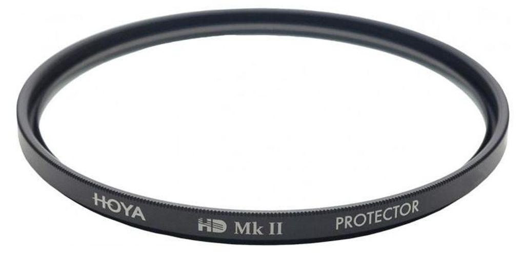 HOYA HD MkII Schutzfilter 82 mm