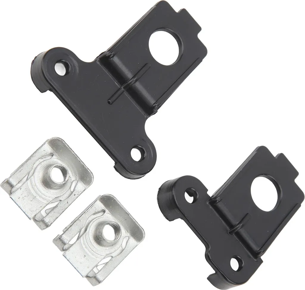 Set Riparazione Staffa Faro Sinistro 2G0998225 | Supporto VW Polo AW1