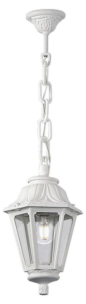 Lanterne Sichem/anna Lumière Suspendue Transparente E27 - Image du produit 