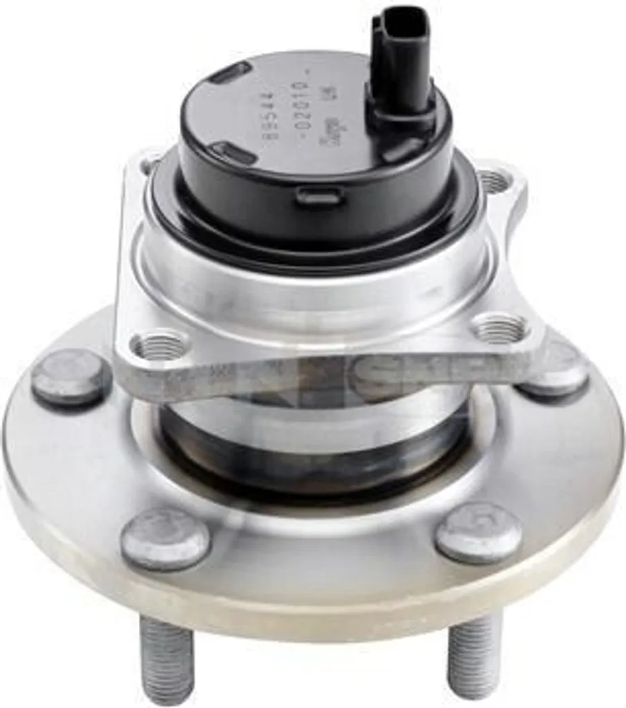 Roulement SNR R169.64 haute performance avec capteur ABS pour E12