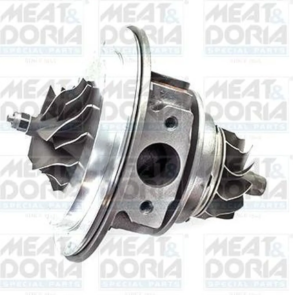 Turbine compresseur 601064 MEAT DORIA compatible Mini Roadster & Clubman