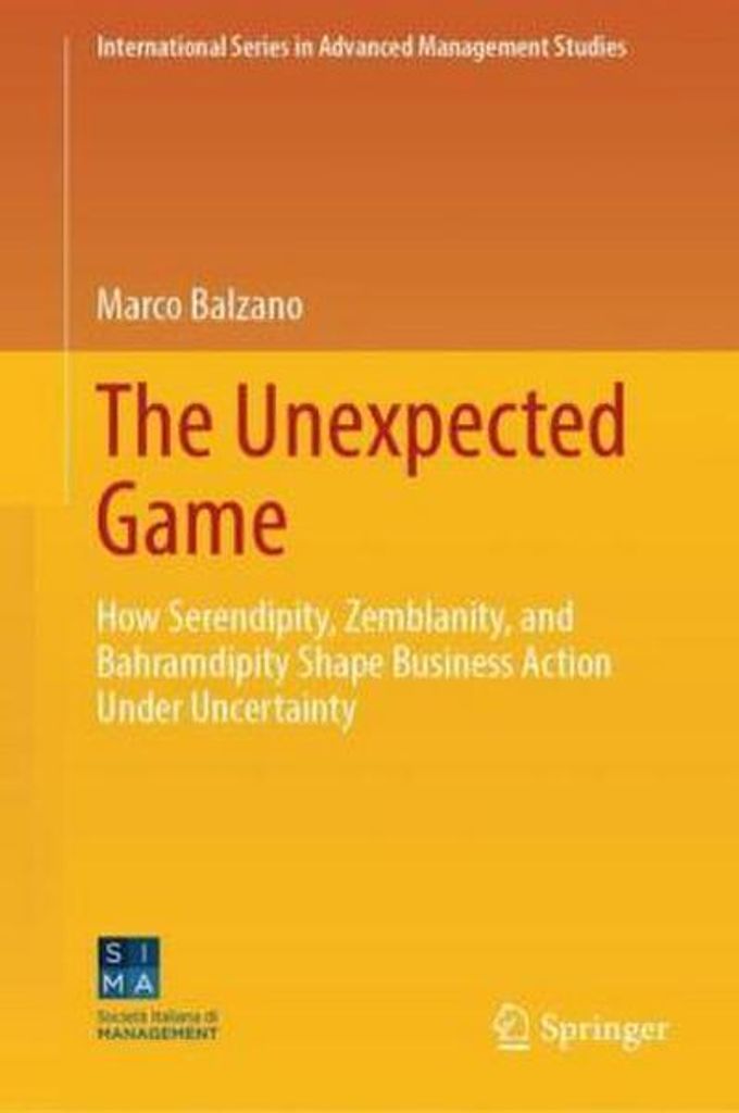 The Unexpected Game