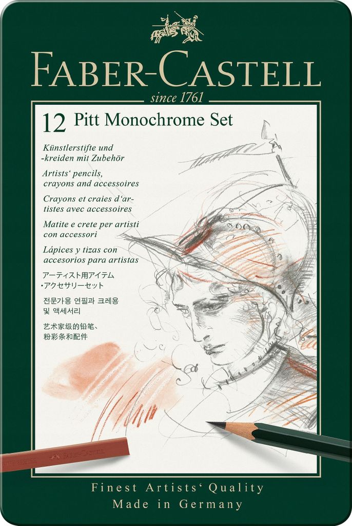 Faber-Castell 112975 Produktbild 