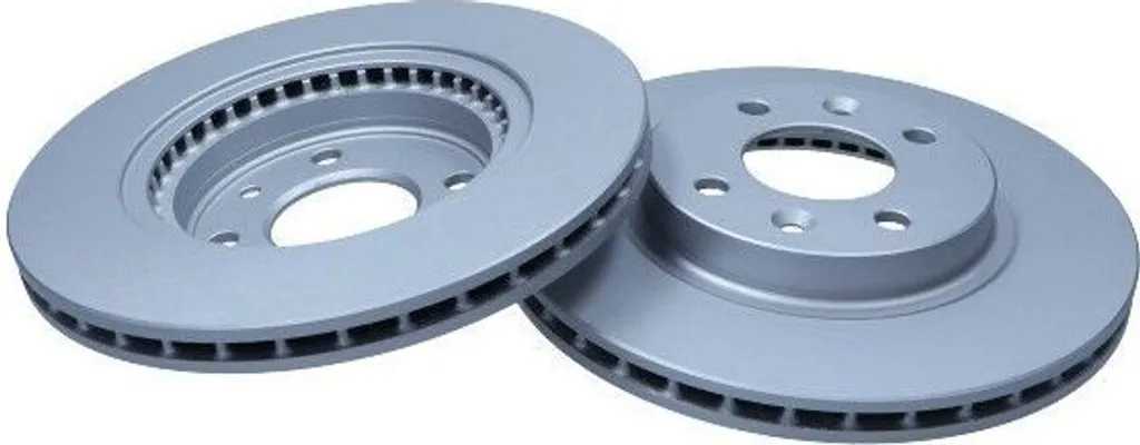 MAXGEAR 19-0796MAX Disque de frein OE 6001548578 pour Renault Clio Logan