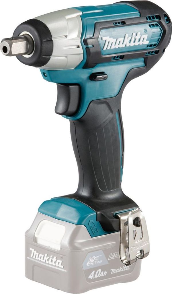 Makita Akku-Schlagschrauber TW141DZ, 12 V, 1/2, (ohne Akku, Produktbild 