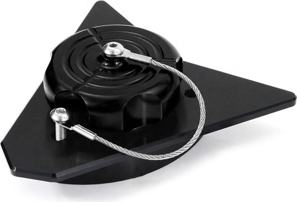 Racing Tankdeckel für KTM 690 Enduro / R 08-17 Tankverschluss # ZT13 s