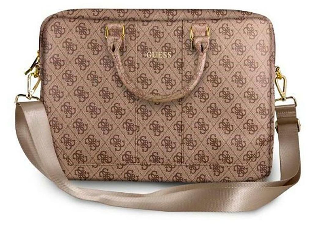 Guess Tasche Gucb154Gb 16 Braun/Braun 4G Uptown Produktbild 