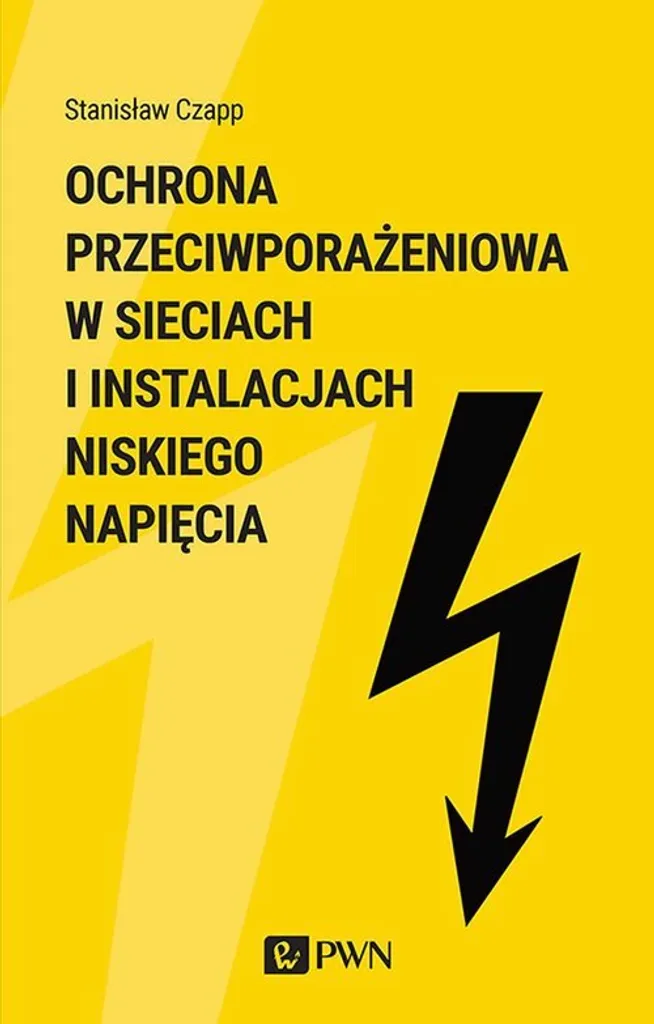 Livre technique protection électrique basse tension par Stanislaw Czapp