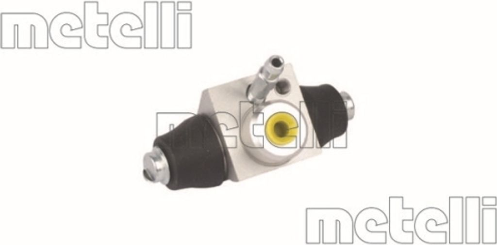 METELLI Radbremszylinder Trommelbremse Hinten für VW Golf IV Schrägheck (1J1) 04-0608