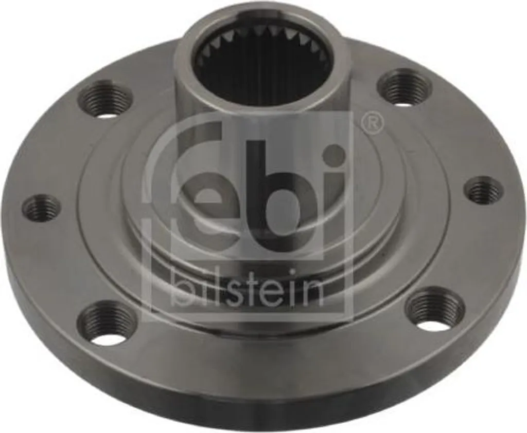Moyeu de Roue FEBI BILSTEIN 40233 pour Fiat 500 et Grande Punto OE