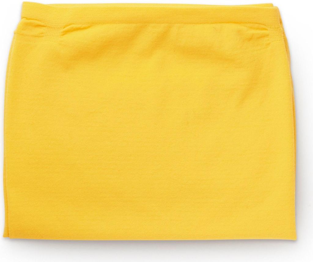 Blueair Vorfiltertuch für JOY S, Buff Yellow
