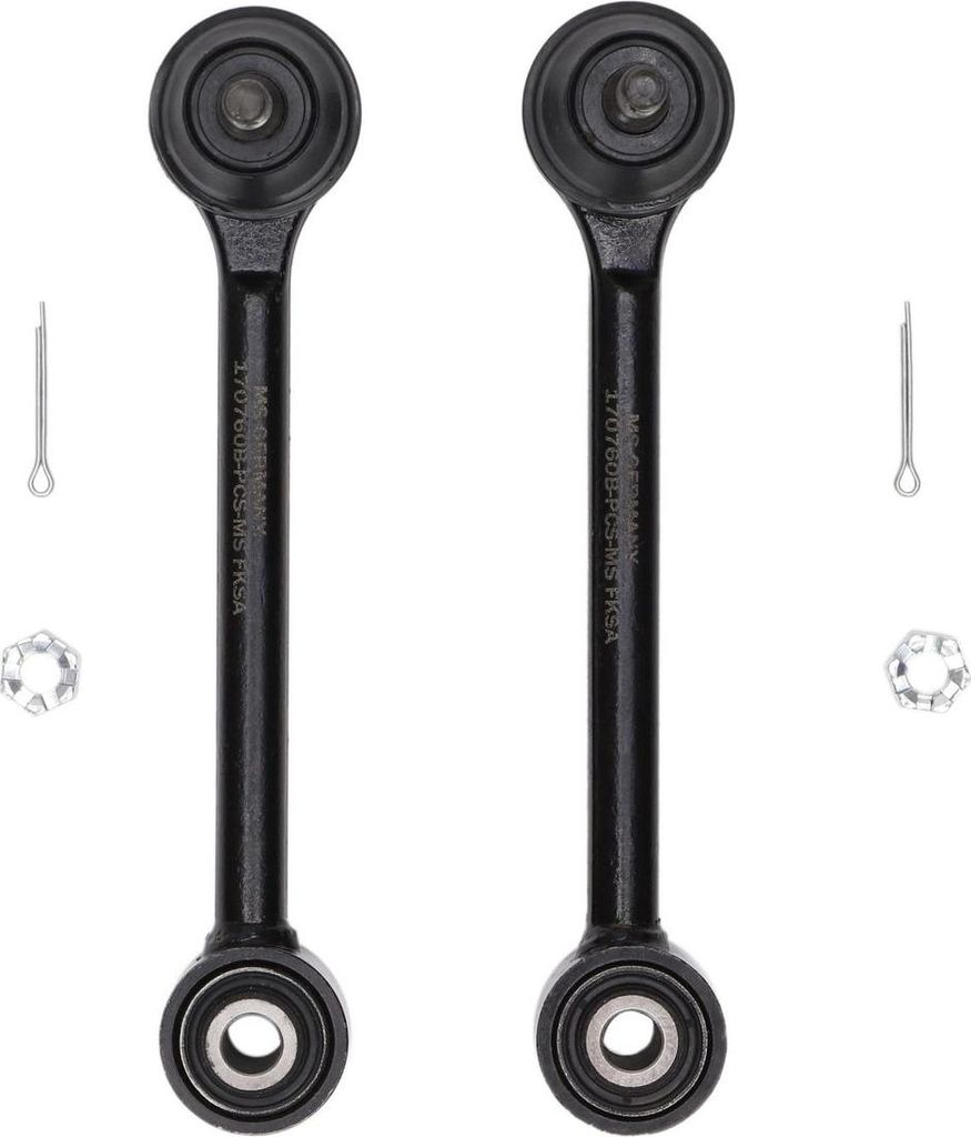 MS 37203-KIT-MS Lenkersatz, Querlenkersatz Hinterachse für KIA CEE'D SW (ED)