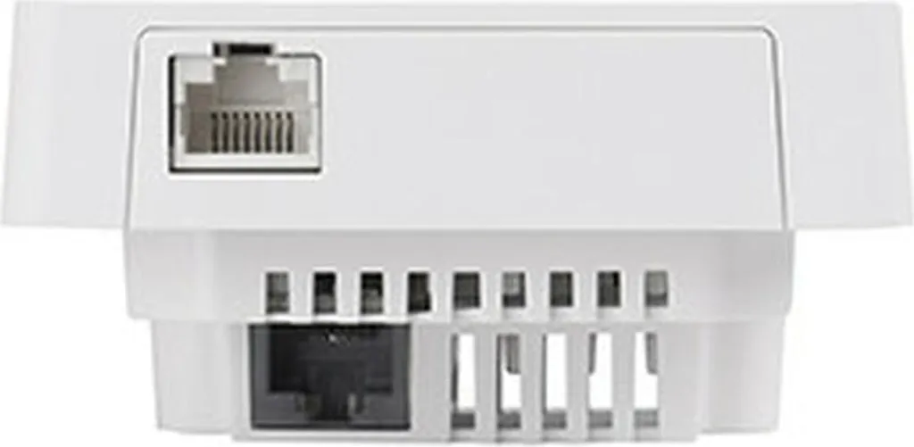Point d'accès mural WiFi 6 H3C WA6022H pour réseau pro haute vitesse