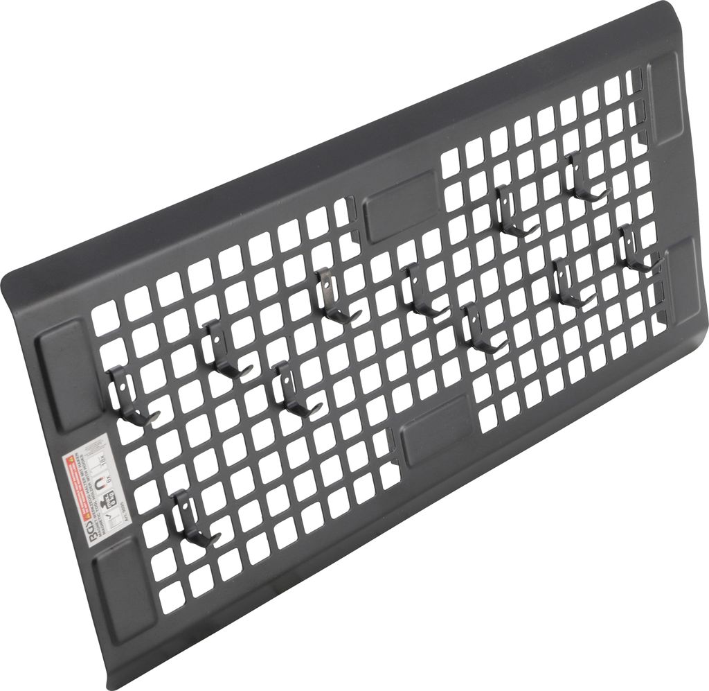 BGS Magnet-Halter für Schraubendreher / Schlüssel - 9895