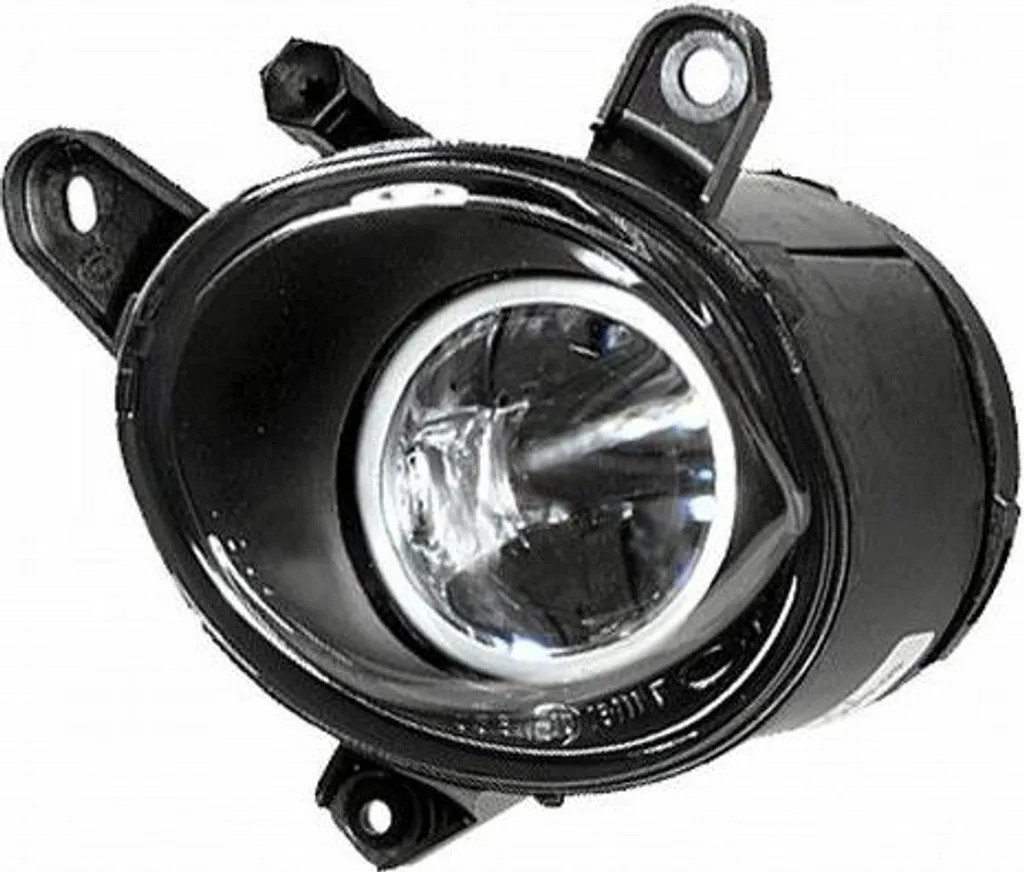 Éclairage Antibrouillard Passat 3B : Pack HELLA 1NL 009 034-021 Sécurité