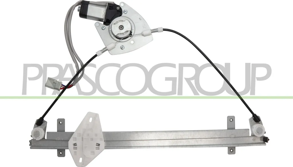 PRASCO HD824W035 Lève-vitre avant droit pour Honda CR-V II RD