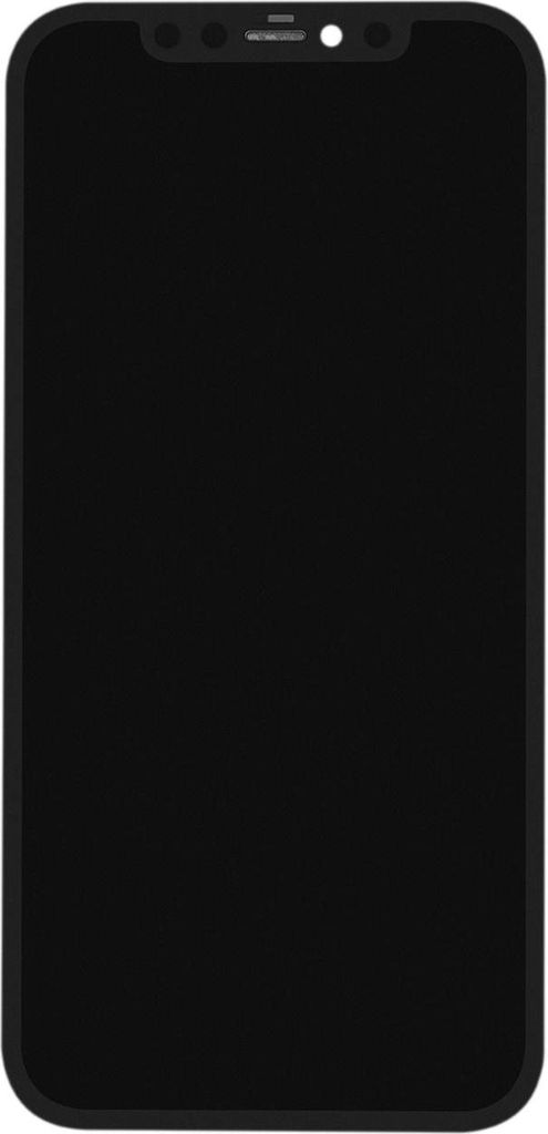 Display für iPhone 12 / 12 Pro 6,1 Zoll Super Retina XDR OLED 1170x2532 ohne Rahmen Reparatur