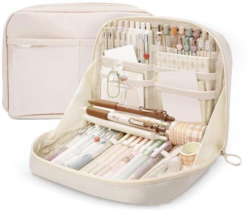 Uniqoos® peračník s 12 priehradkami – veľký peračník do Obrázok produktu 