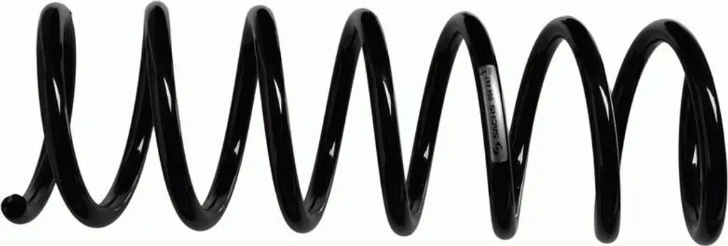 Ressort de suspension SACHS 994 443 haute résistance OE 30760945 C30