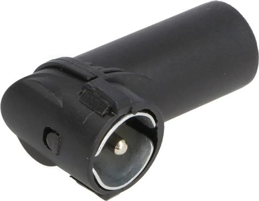 Connettore Antenna Autoradio ISO-DIN 90° - Qualità Segnale Audio Top